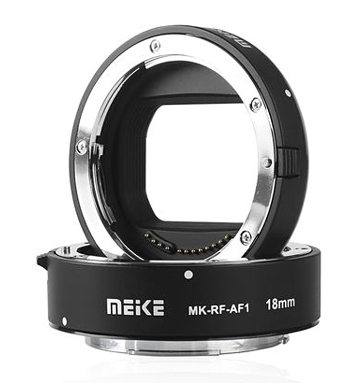 Meike Zwischenringsatz AF für Canon RF 6955184934921