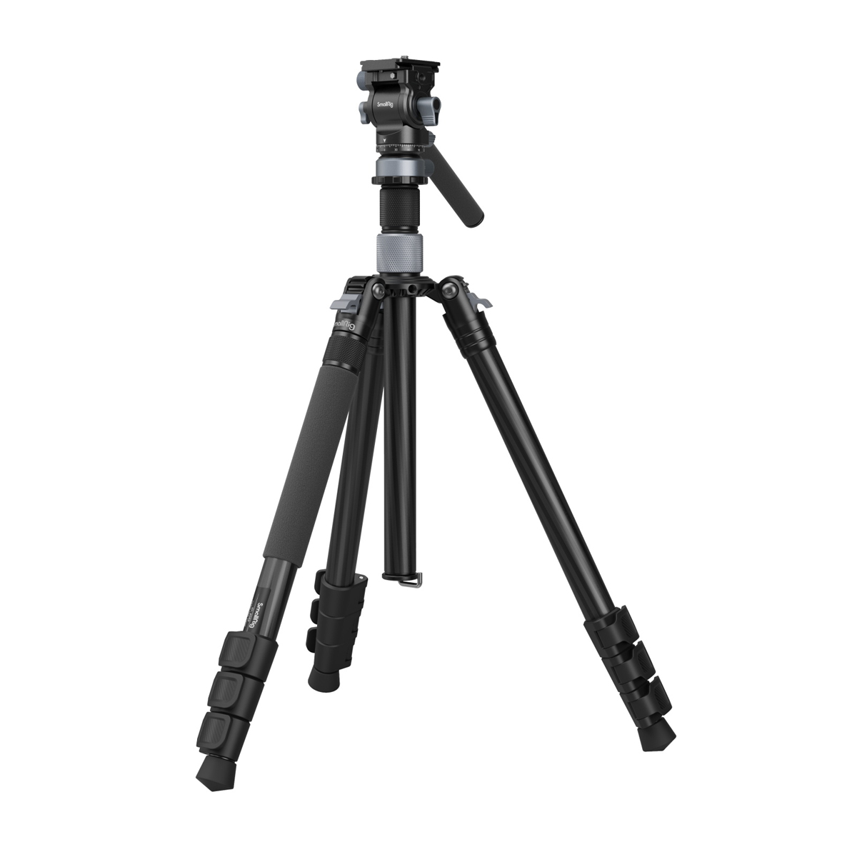 SmallRig 4221 Reise Videostativ-Kit 6941590012735