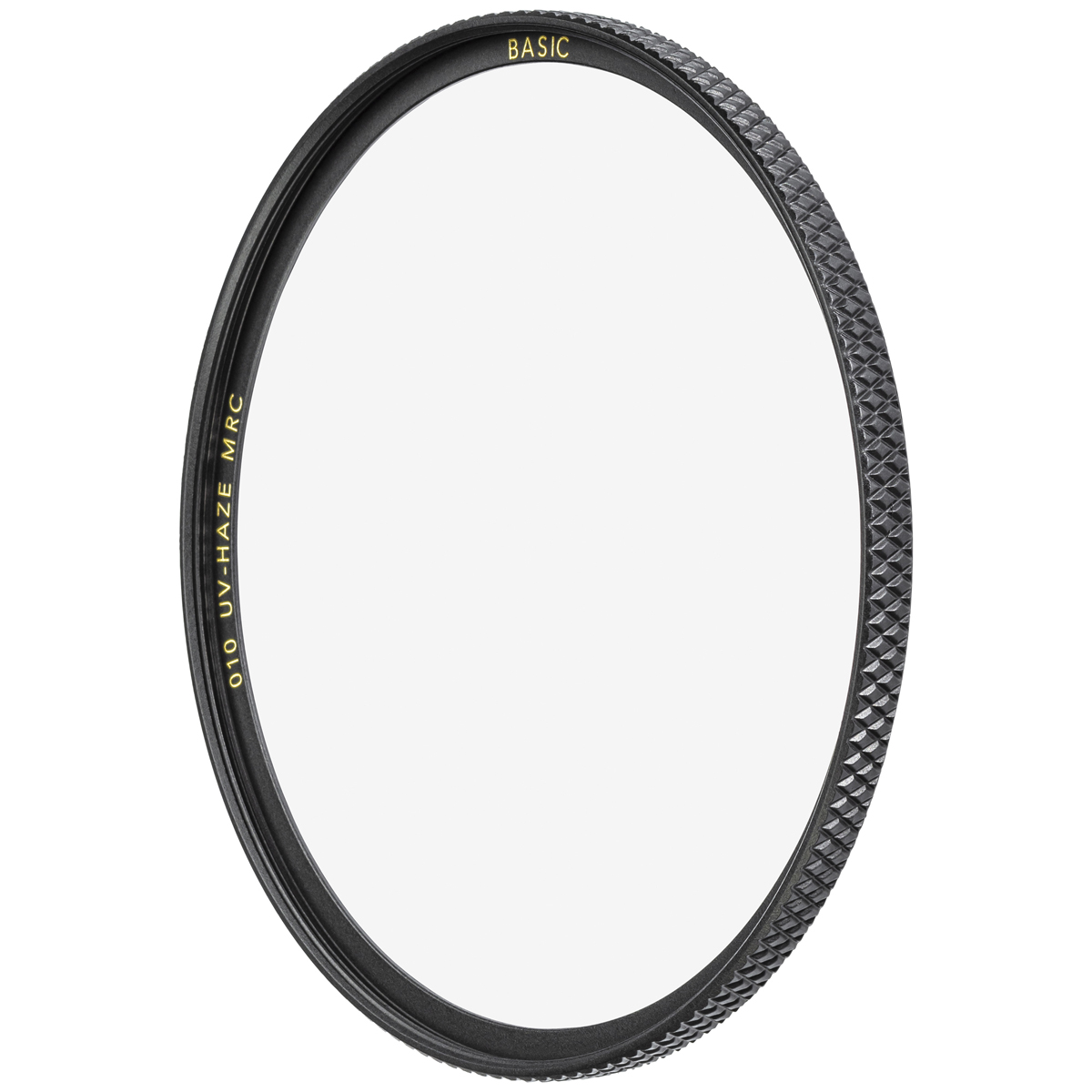 B+W UV-Filter 010 MRC BASIC Ø 58 mm 4012240045037