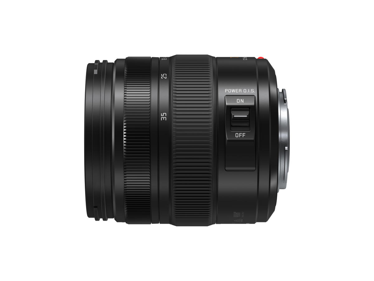 Panasonic 12-35mm / F2.8 LEICA DG VARIO-ELMARIT 5025232943104