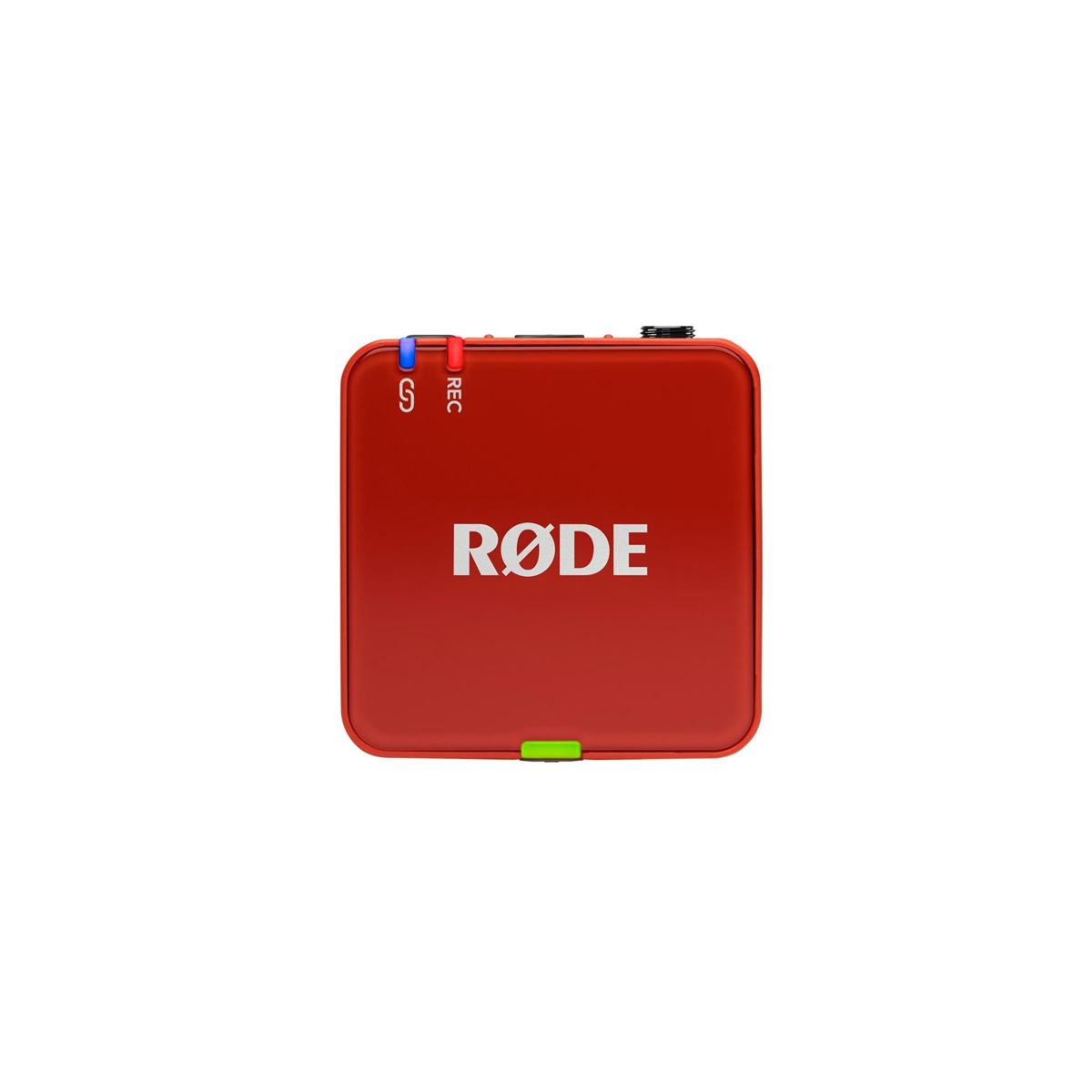 Rode Wireless GO (Gen. 3) Clay, digital Mikrofonsystem, 2-Kanal, drahtlos Rode Wireless GO (Gen. 3) Clay, digital Mikrofonsystem, 2-Kanal, drahtlos