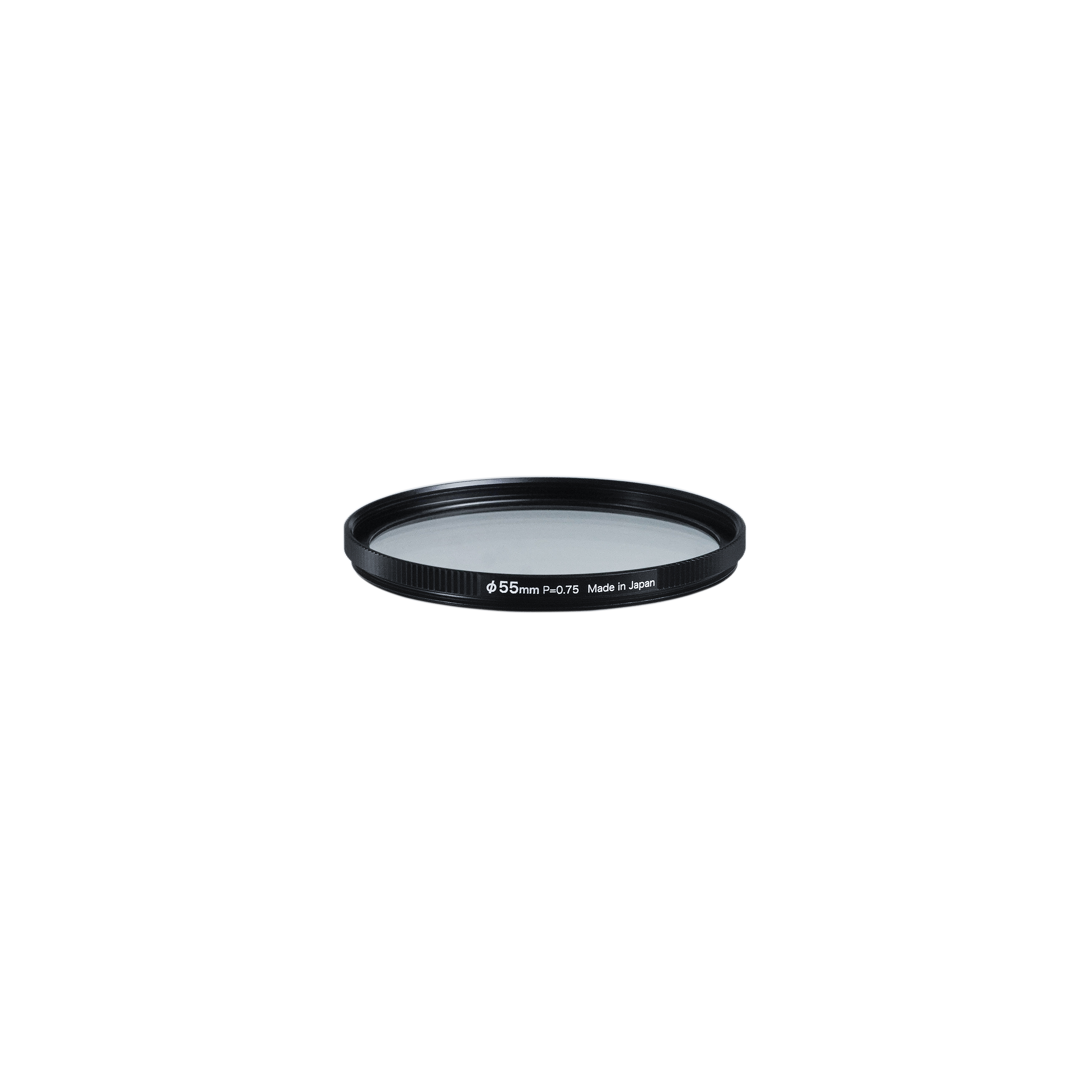 Voigtländer UV-Filter 55 mm Black WR