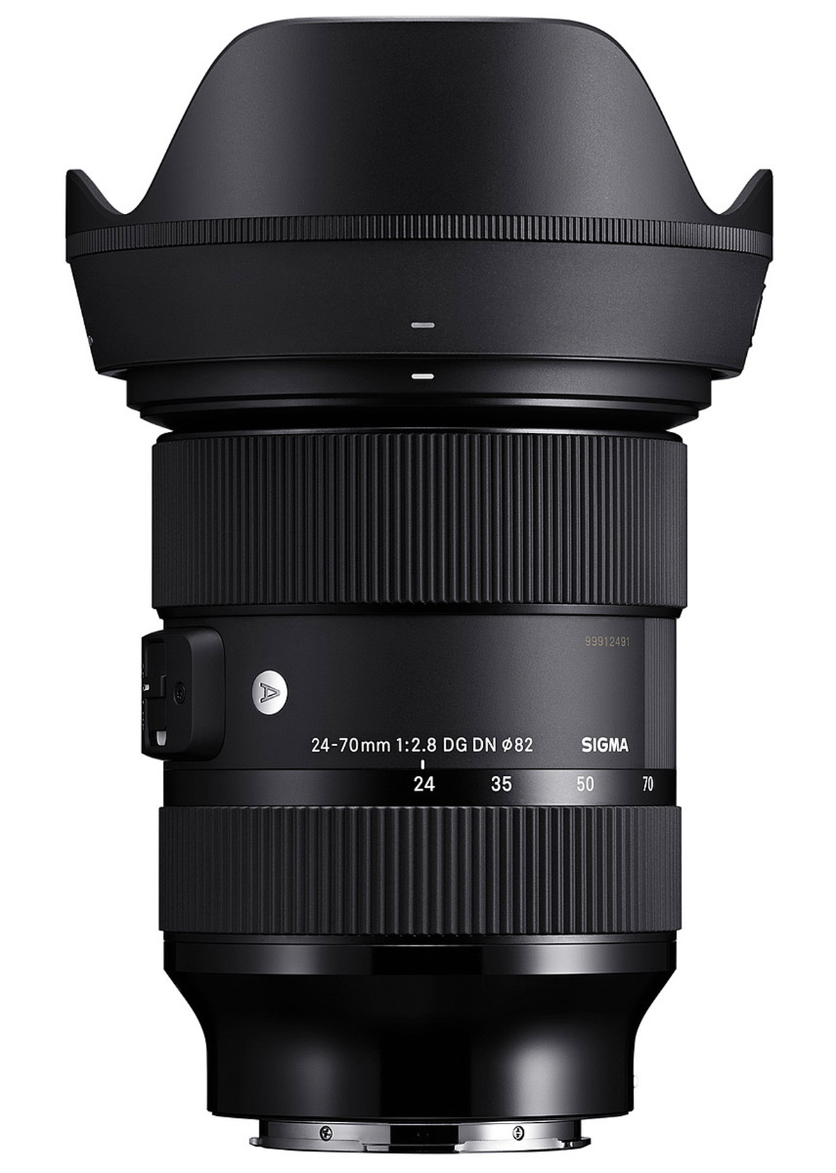 Sigma 24-70mm F2,8 DG DN L-Mount 0085126578695