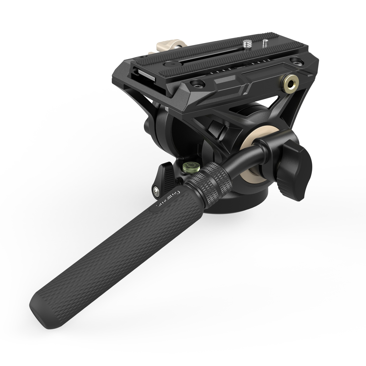 SmallRig 3985 Fluid Head DH-01 6941590010489