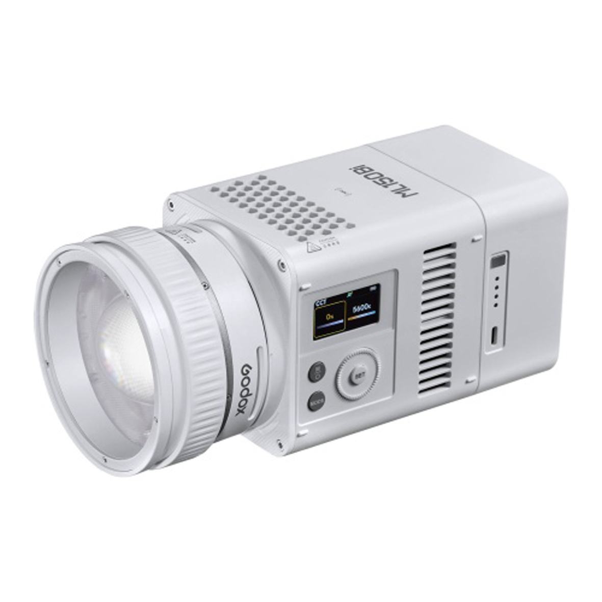 Godox ML150Bi Bi-Color LED Leuchte Godox ML150Bi Bi-Color LED Leuchte
