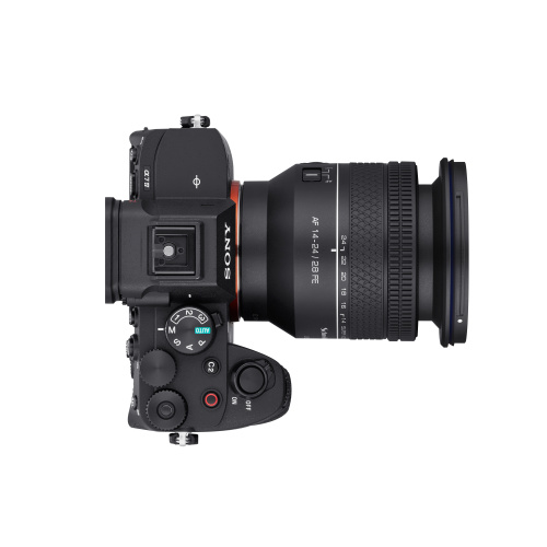 Samyang AF 14-24mm F2.8 FE für Sony E-Mount 8809298889388