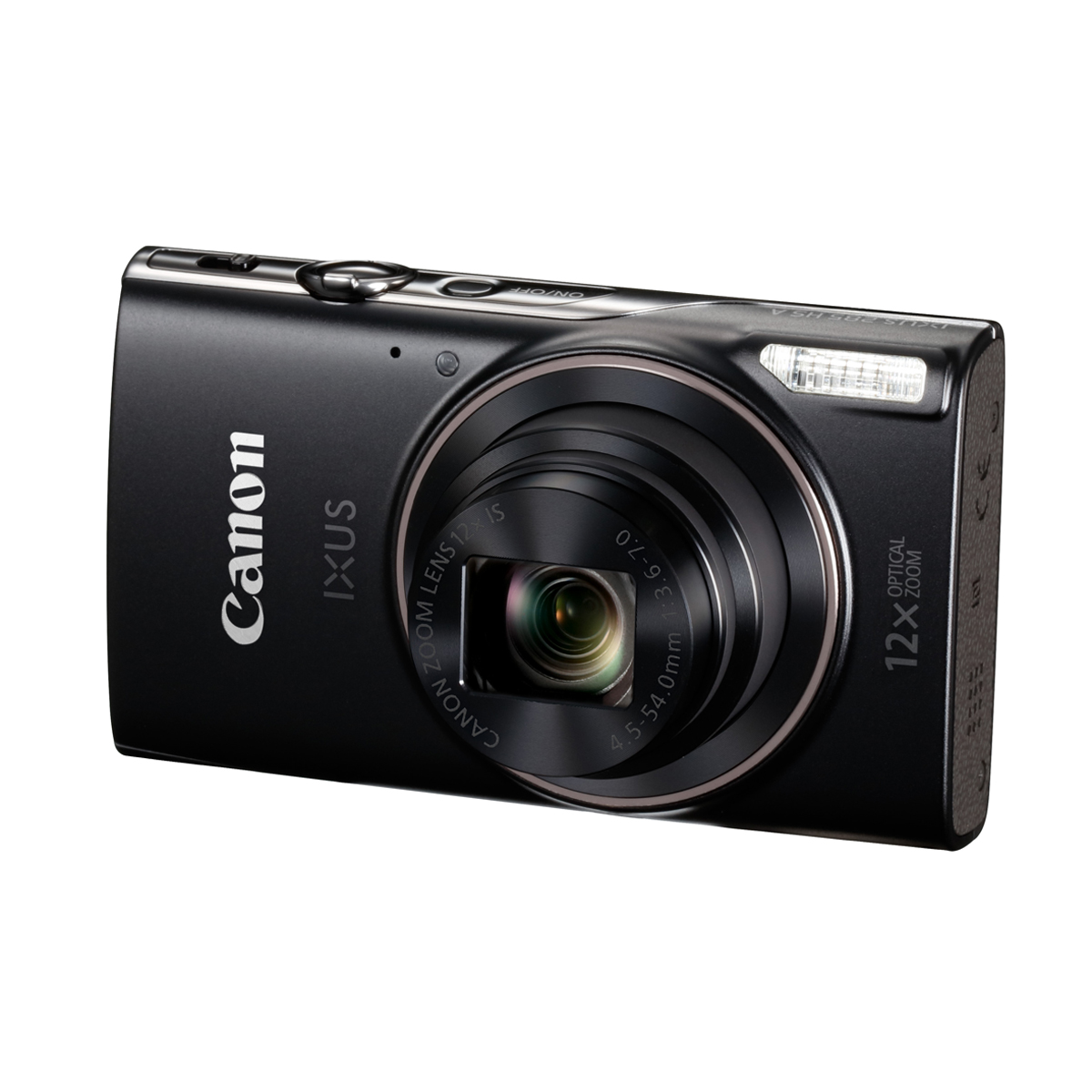 Canon Ixus 285 HS A schwarz 4549292250978