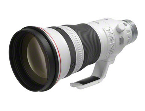 Canon RF 2,8/400 mm L IS USM Objektiv 4549292184440