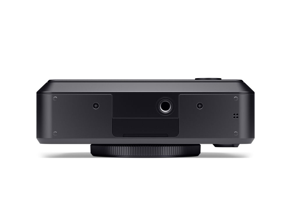 LEICA SOFORT 2, schwarz 4022243191907