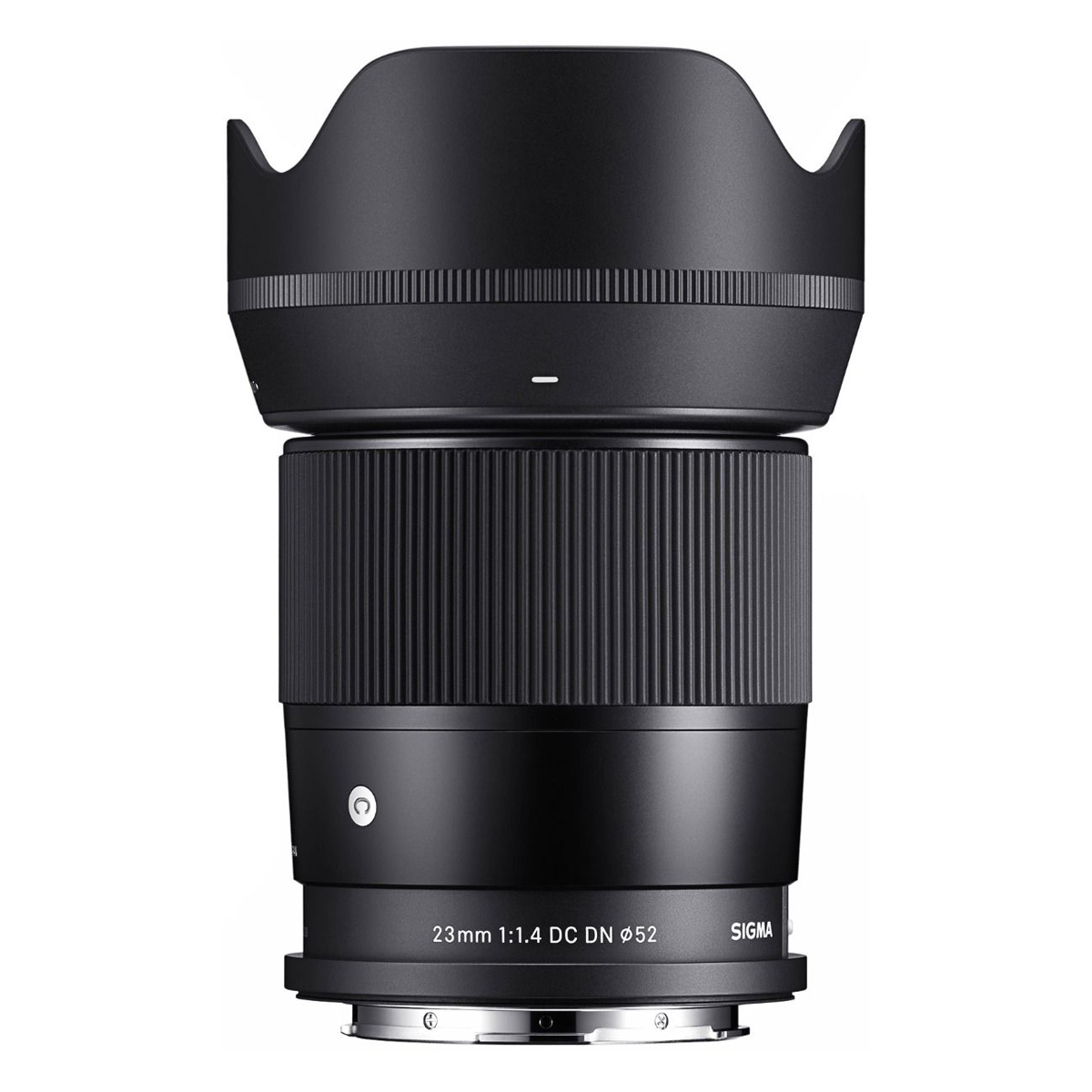 Sigma Contemp. 1,4/23 mm DC DN Fujifilm X Mount Objektiv | 80€ Jubiläumsrabatt 0085126348755