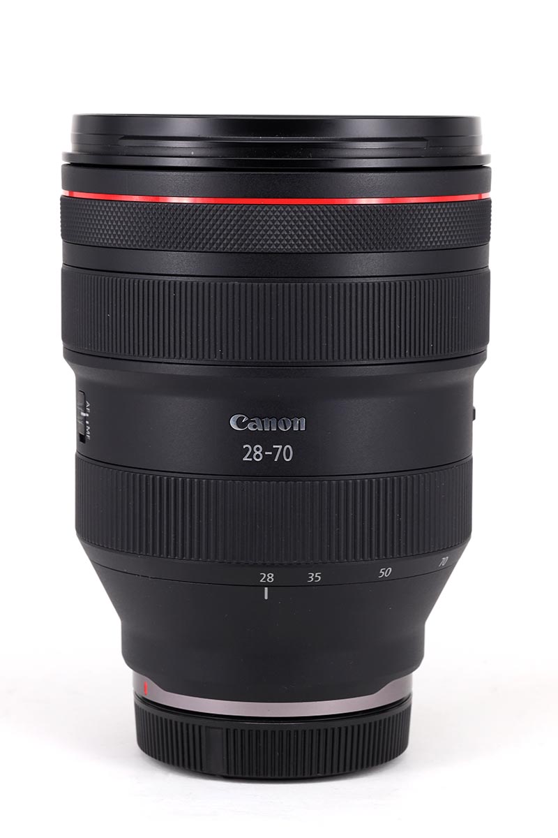 Canon RF 28-70mm F2 L USM | Zustand: A | Gebraucht