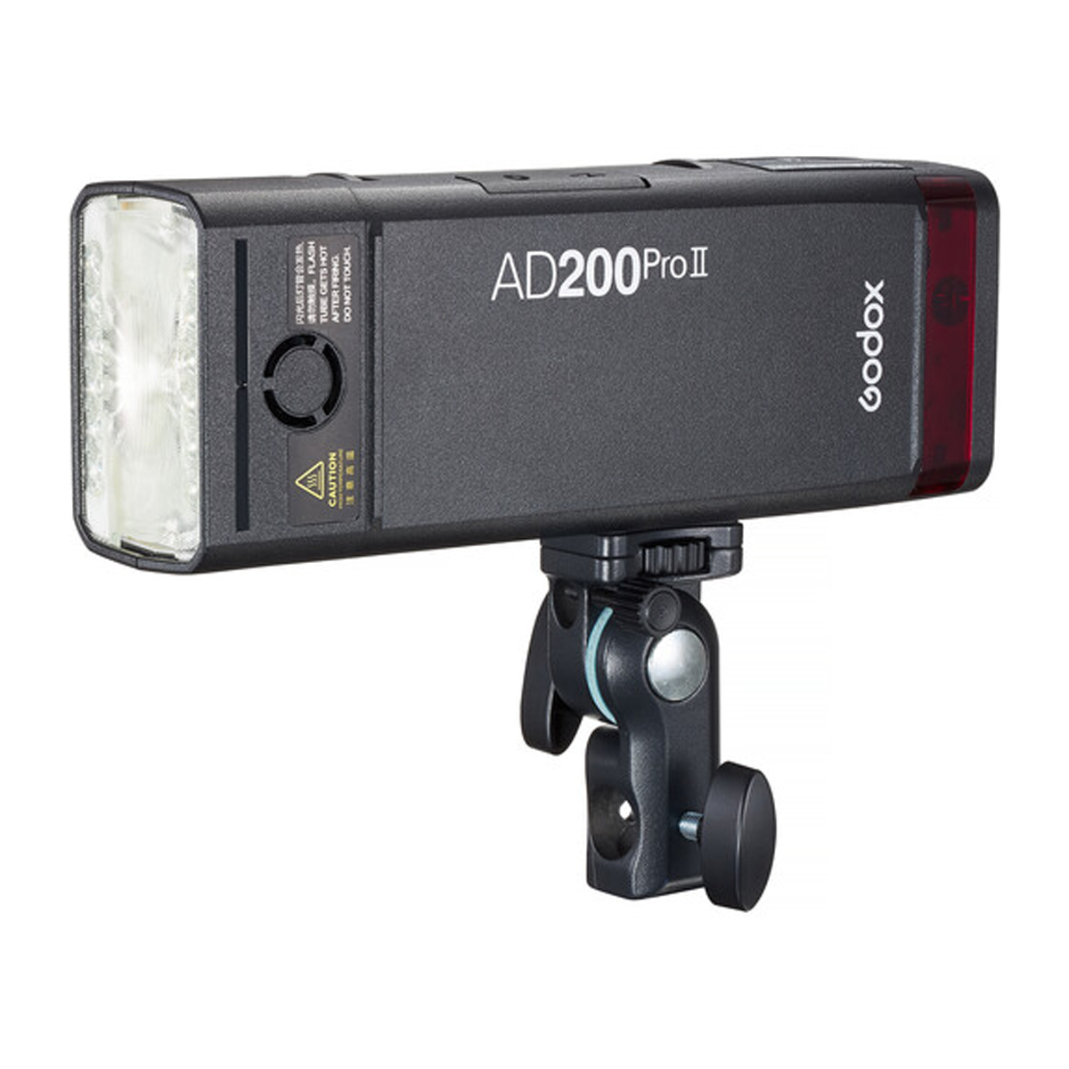 Godox AD200 Pro II Outdoor-Blitz 6952344237625