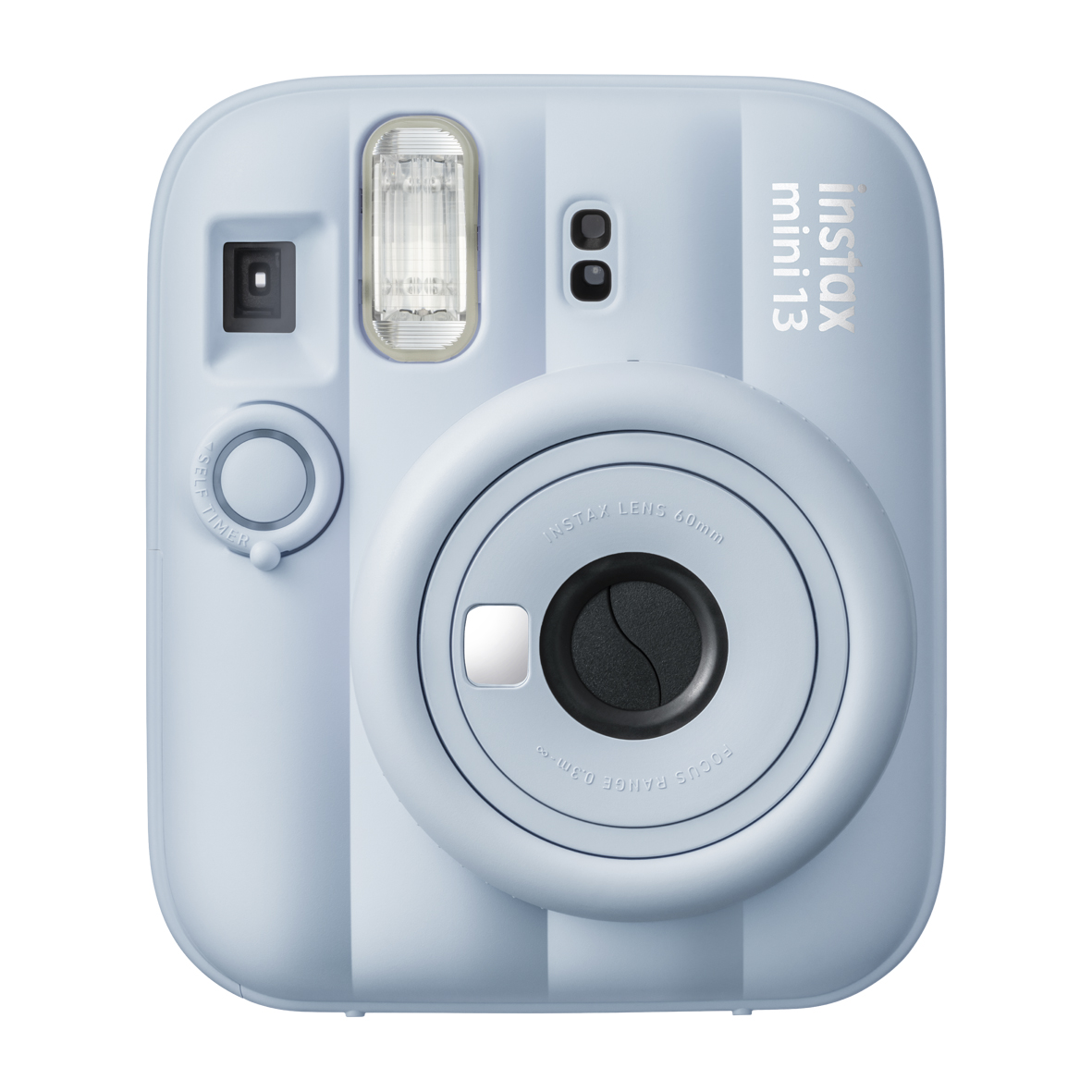 Fujifilm instax mini 13™ Frost Blue EX D EU, Sofortbildkamera Fujifilm instax mini 13™ Frost Blue EX D EU, Sofortbildkamera