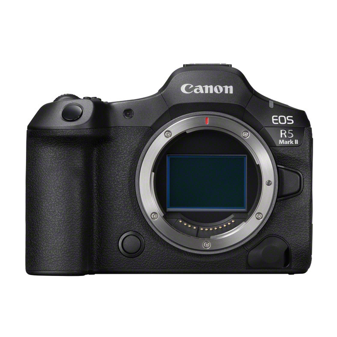 Canon EOS R5 Mark II Set mit Canon RF 2,8/70-200 mm L IS USM
