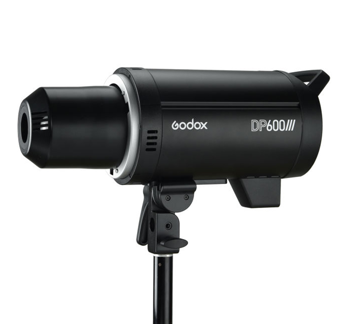 Godox DP600III-C Studioblitz Kit (2xDP600III & Zub 6952344221266