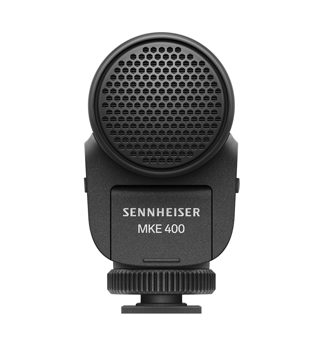 Sennheiser MKE 400 Richtmikrofon 4044155251739