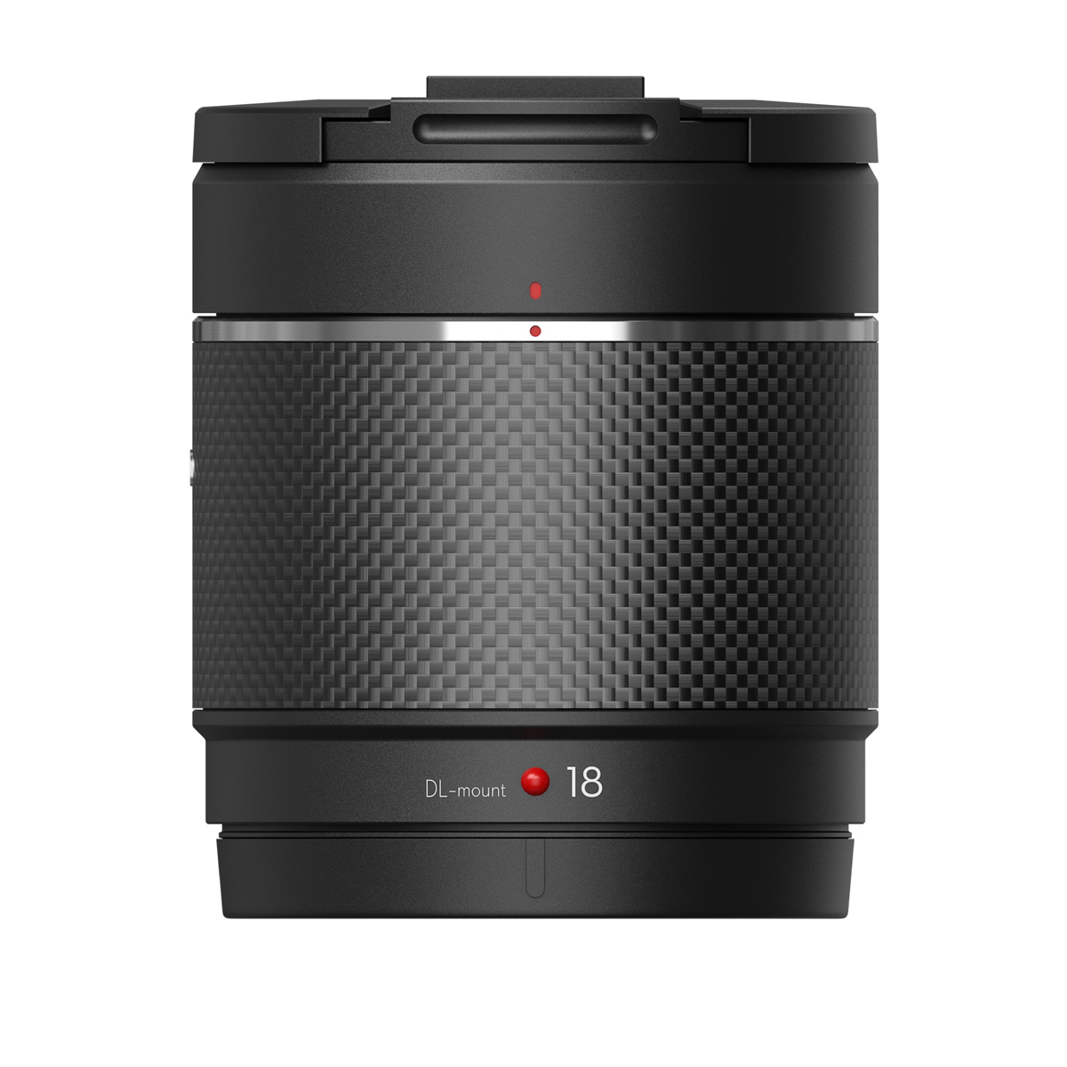 DJI DL 18 mm F2.8 ASPH Lens 6941565955036