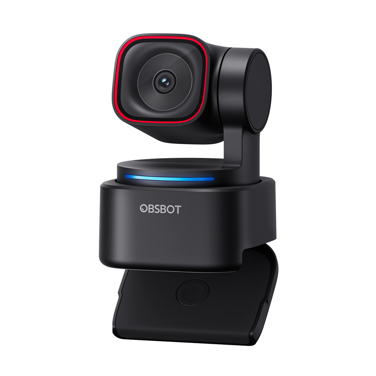 Obsbot Tiny 3 Lite Camera black Obsbot Tiny 3 Lite Camera black