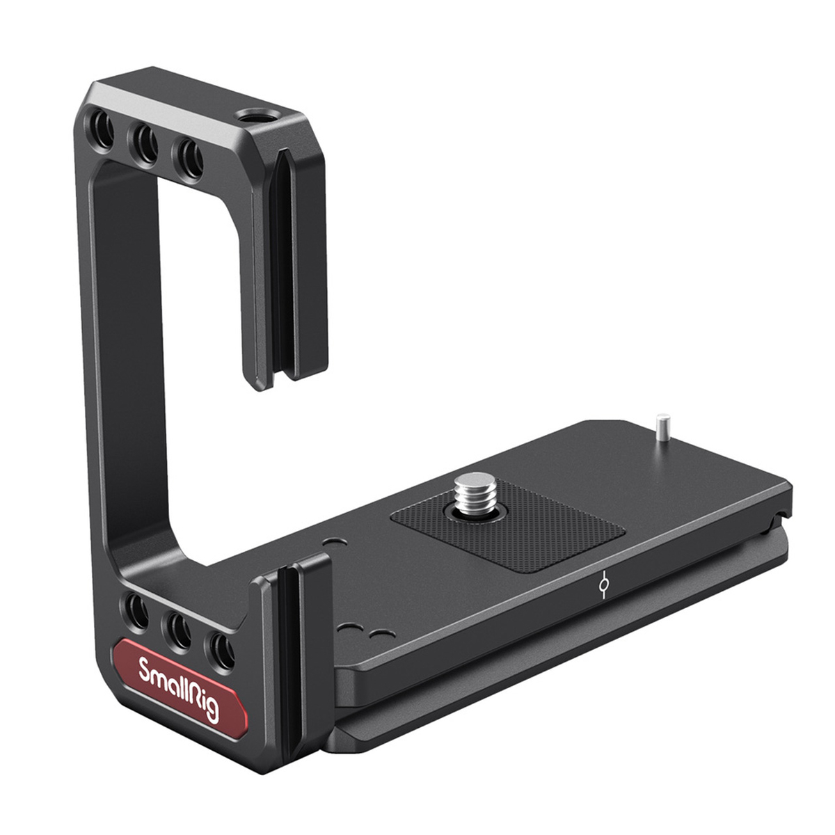 SmallRig 2976 L-Ausleger-Cage für Canon EOS R5/R6 6941590002101