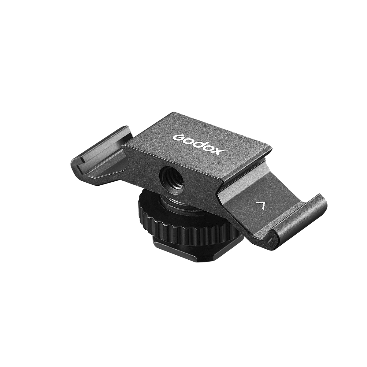 Godox VSM-H02 Dual Cold Shoe Extension 6952344223086