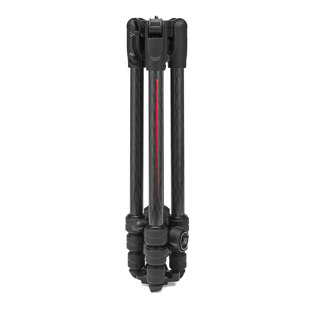 Manfrotto Befree Adv. Arca Twist Carbon Stativ 8024221734522