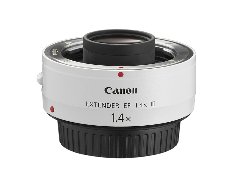 Canon EXTENDER EF 1,4 X III 4960999664828