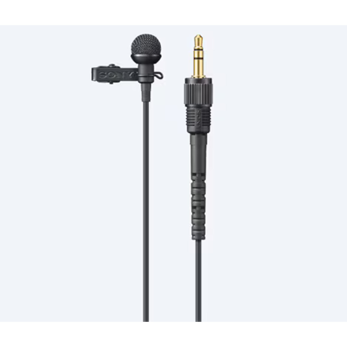 Sony ECM-L1 Lavalier-Mikrofon 4548736161849