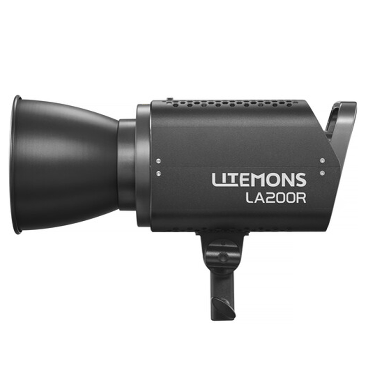 Godox Litemons LA200R black RGB LED Leuchte Godox Litemons LA200R black RGB LED Leuchte