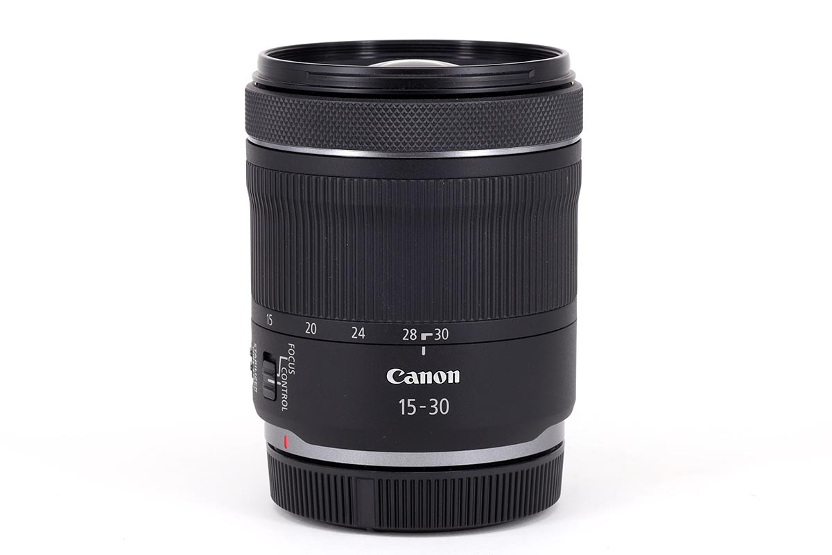 Canon RF 15-30mm F4.5-6.3 IS STM | Zustand: A | Gebraucht