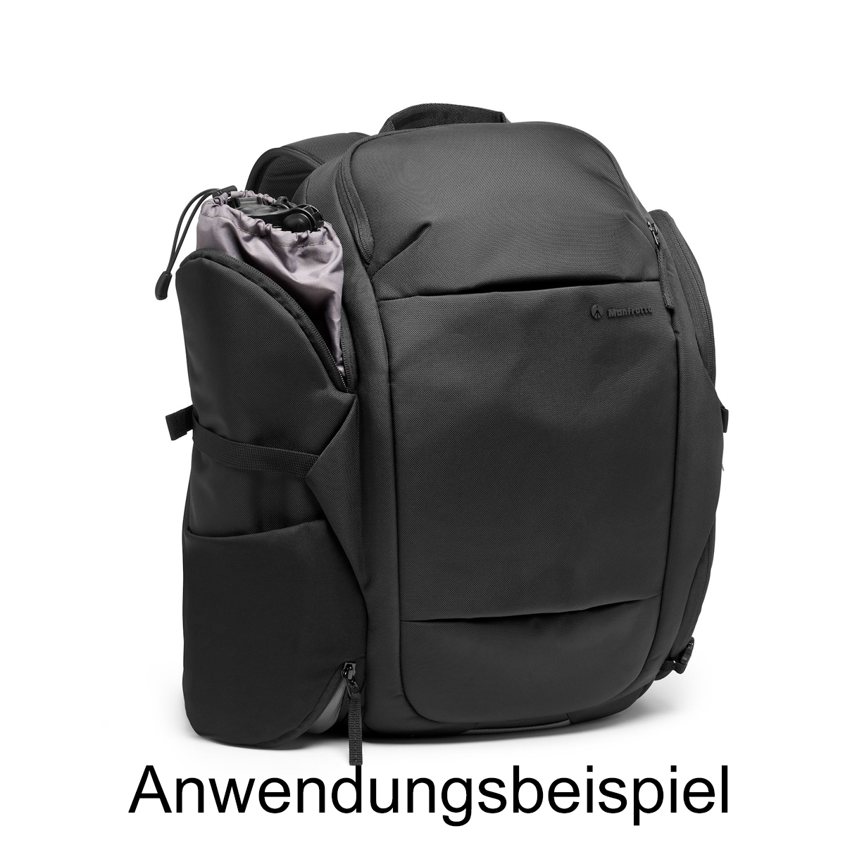 Manfrotto Advanced 3 Rucksack Travel 8024221721768