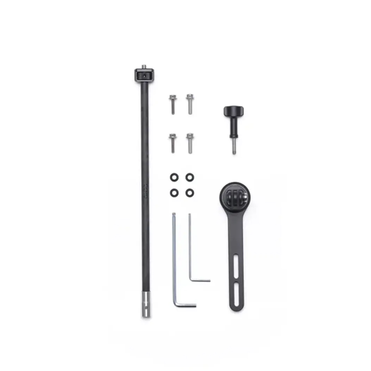 DJI Osmo Multifunctional Bike Mount Int. Kit for Integrated Handlebars DJI Osmo Multifunctional Bike Mount Int. Kit for Integrated Handlebars