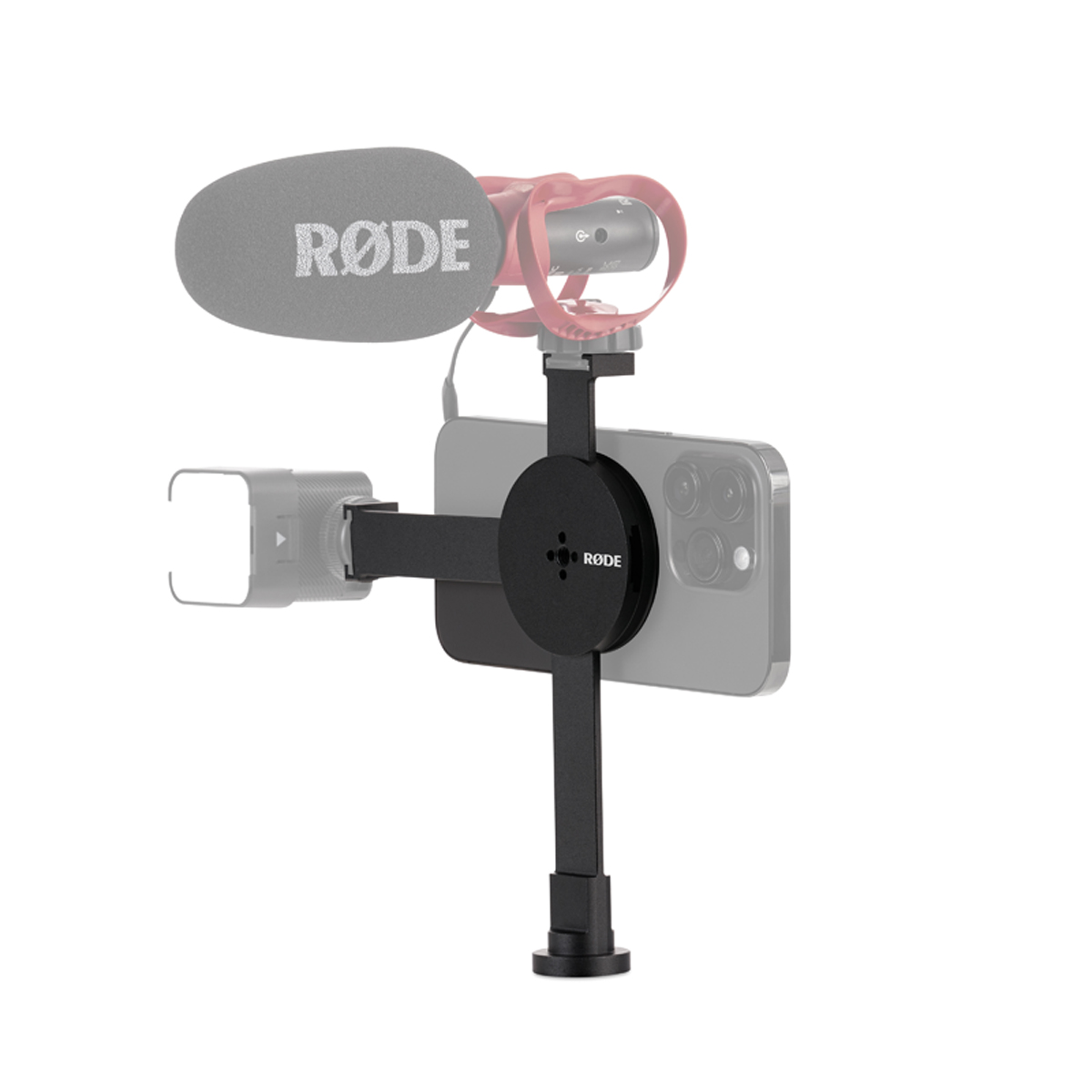 Rode Magnetic Mount, Magnetische Smartphone Halter 0698813014521