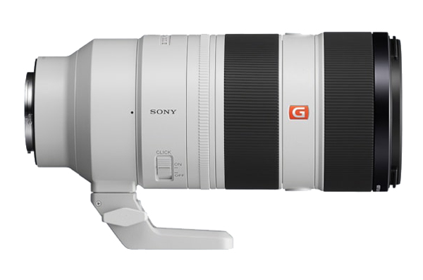 Sony SEL FE 2,8/70-200 mm GM OSS II Objektiv 4548736134096