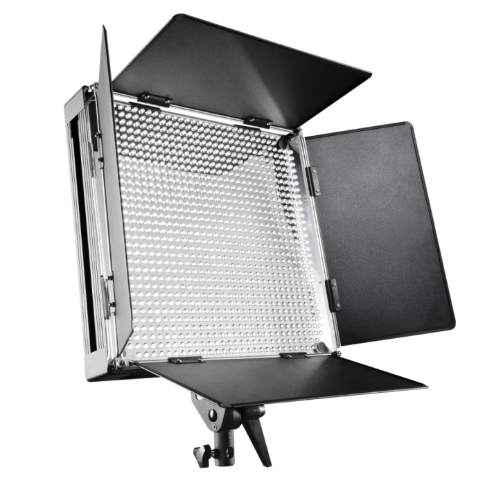 Walimex LED 1000 Flächenleuchte dimmbar Walimex LED 1000 Flächenleuchte dimmbar