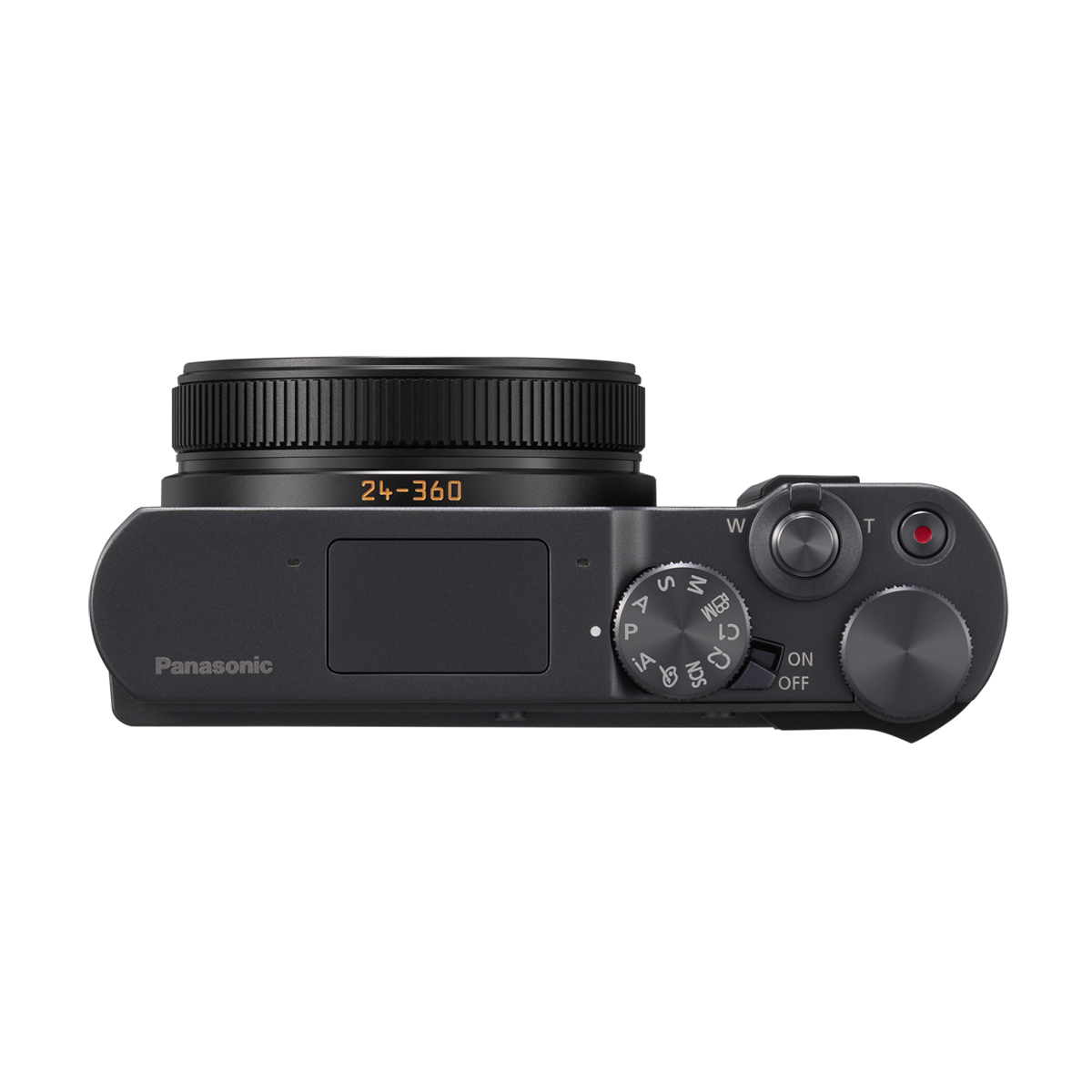 Panasonic DC-TZ300 dark silver Digitalkamera | 250€ Cashback Panasonic DC-TZ300 dark silver Digitalkamera | 250€ Cashback