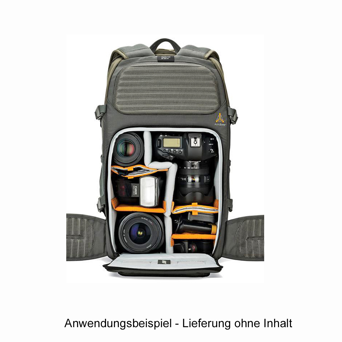 Flipside Trek BP 450 AW (Grey) 0056035370168
