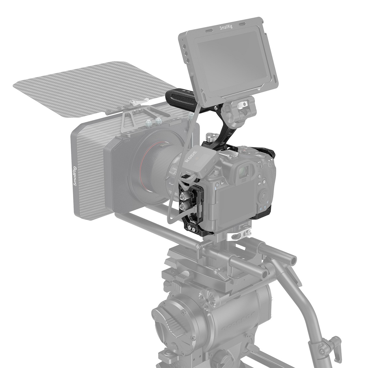 SmallRig 3234 Black Mamba Kit 6941590004952
