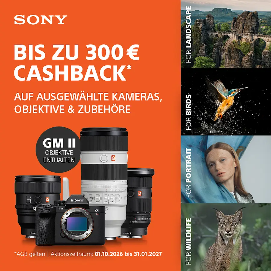 Sony Winter Cashback Sony Cashback