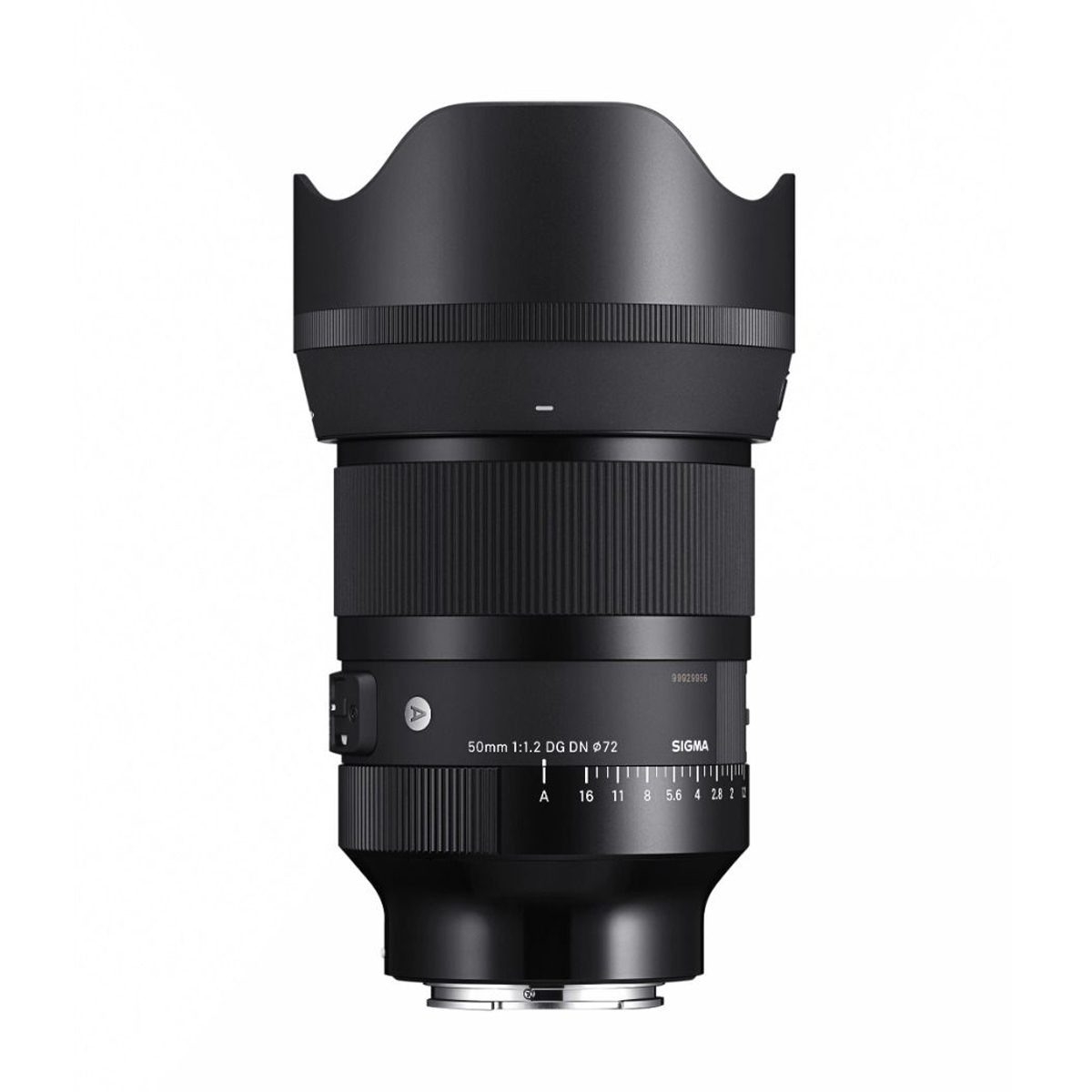 Sigma 50/1,2 DG DN [A] Sony-E