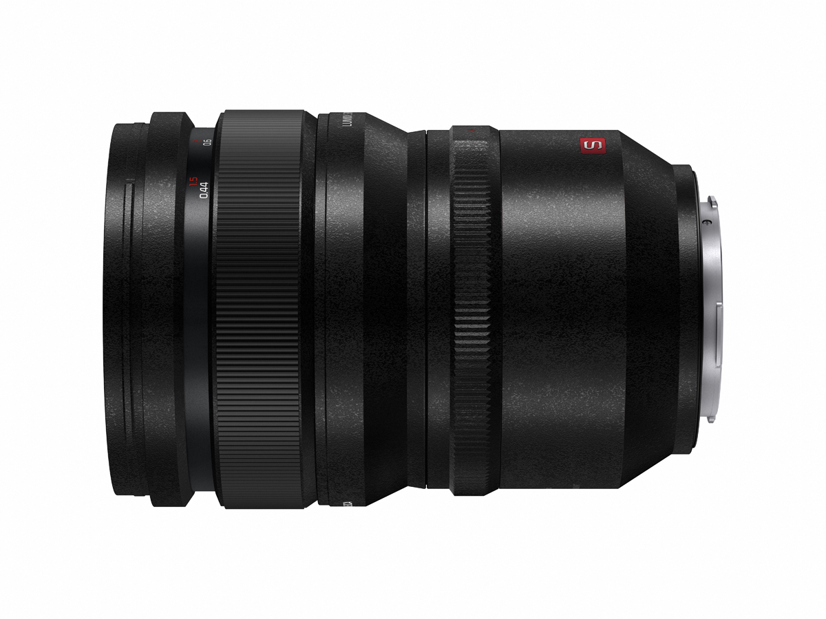 Panasonic Lumix S Pro 1,4 / 50 mm Objektiv | 313€ Cashback 5025232891788