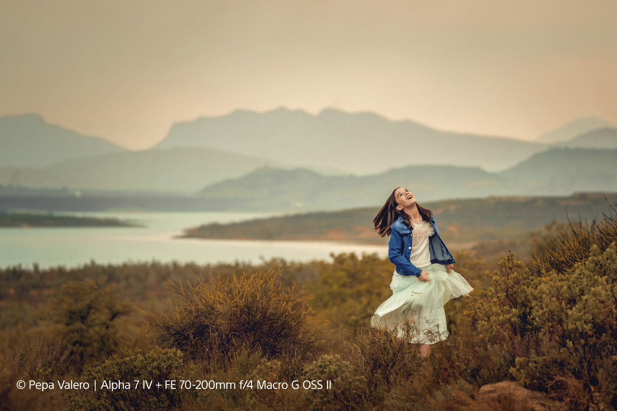 Sony SEL FE 4,0/70-200 mm G II Objektiv | 100€ Cashback 4548736141728