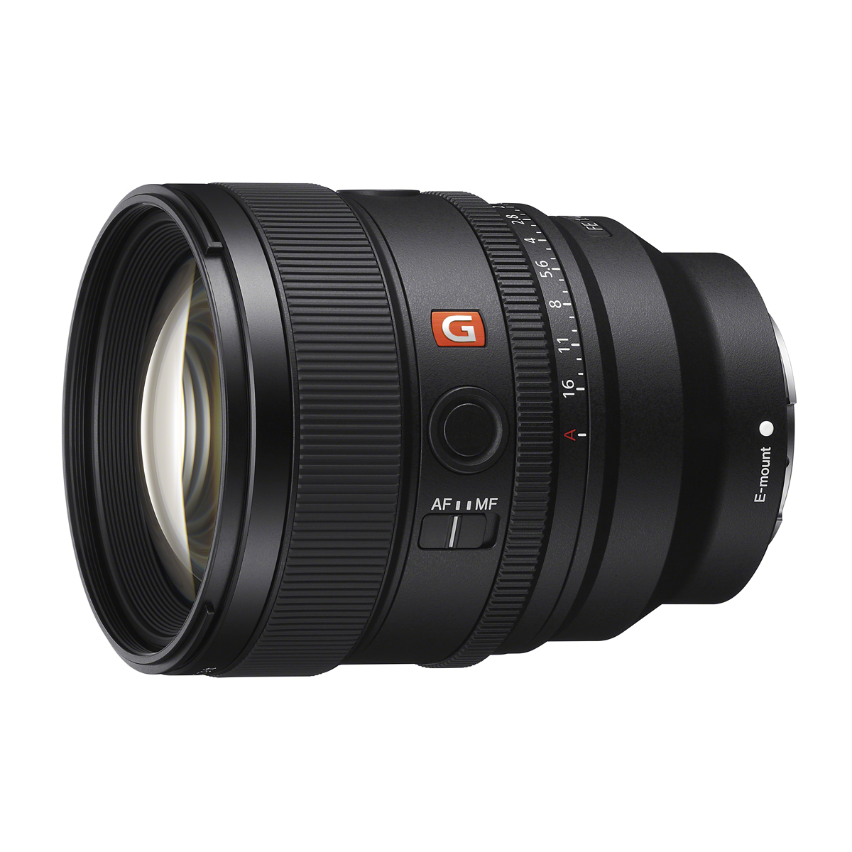 Sony SEL FE 1,4/85 mm GM II Objektiv 4548736156777