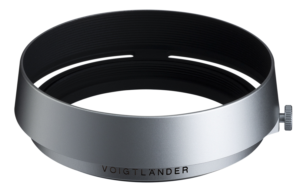 Voigtländer Nokton 1,5/75mm asph. silber VM, Objek 4002451001700