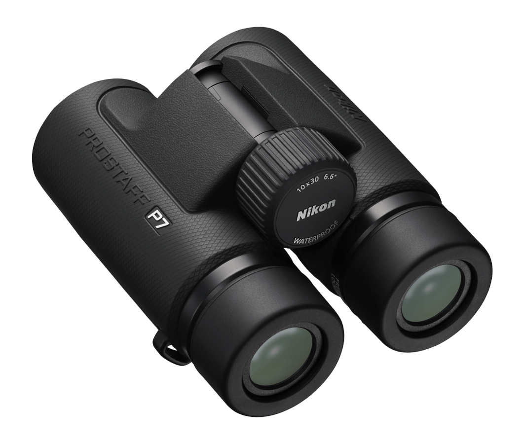 Nikon PROSTAFF P7 10x30 4580130921483