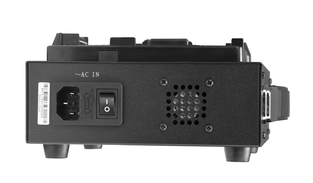 Nanlite BT-CGV-26V-2 Ladegerät 4001072038881