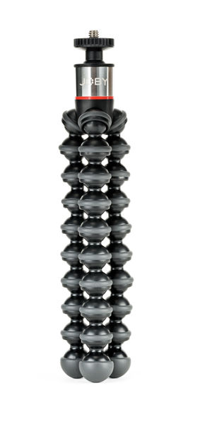 GorillaPod 500(Black/Charcoal) 0817024015022