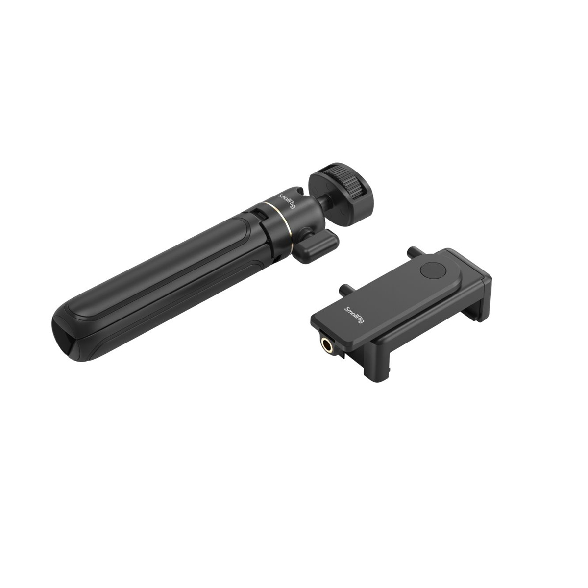 SmallRig 4364 Smartphone Vlog Stativ Kit VK-20 Erw 6941590015583