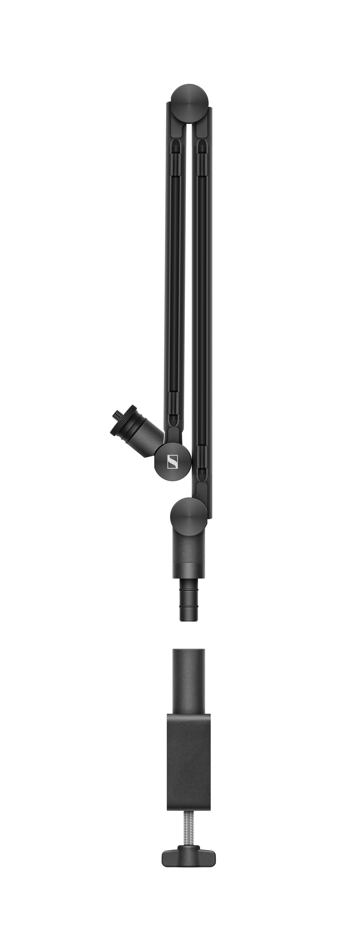 Sennheiser Boom-Arm Rundfunk-Gelenklarm- stativ 4044155271928