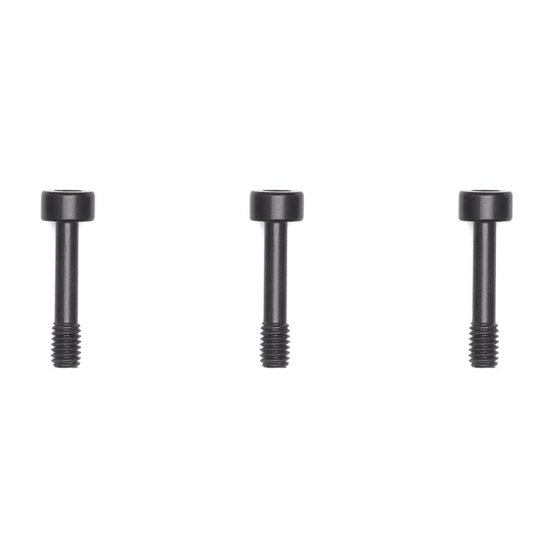 DJI Ronin 4D Erweiterungsplatte (SDI/XLR/TC) 6941565936325