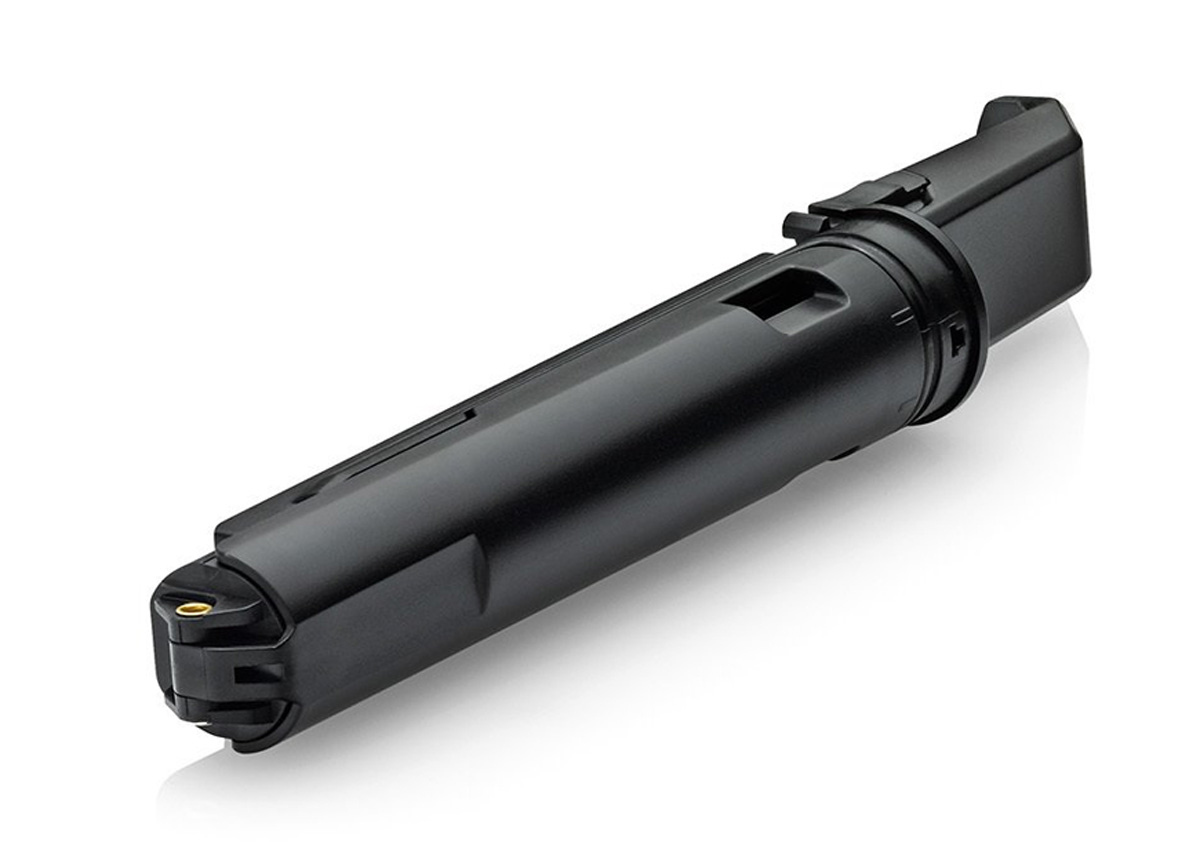 Sennheiser B 10 Batteriefach für SKM D1, SKM AVX u 4044155206029